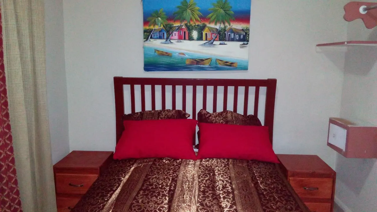 Hotel El Tronco Inc Boca Chica 3*,