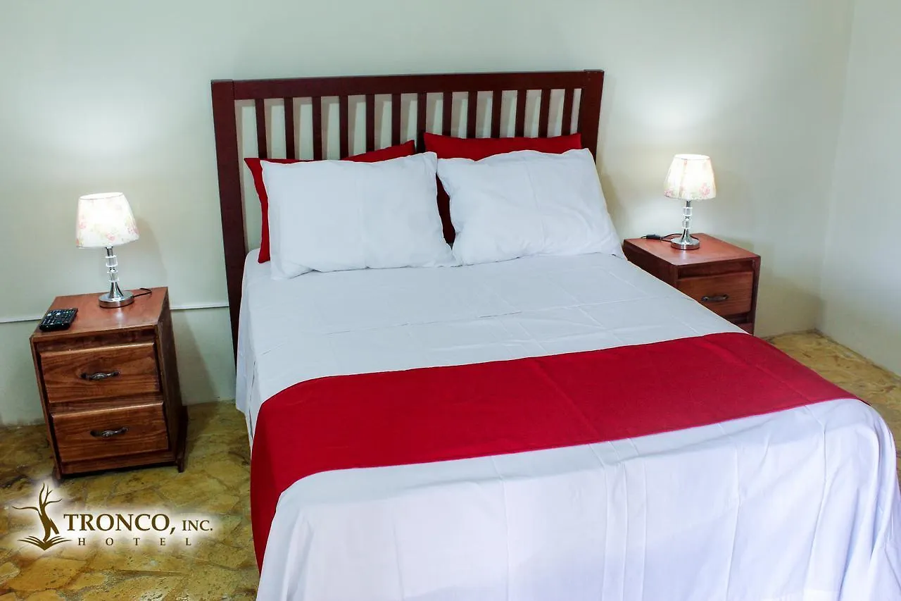 *** Bed & Breakfast Hotel El Tronco Inc Boca Chica Dominican Republic