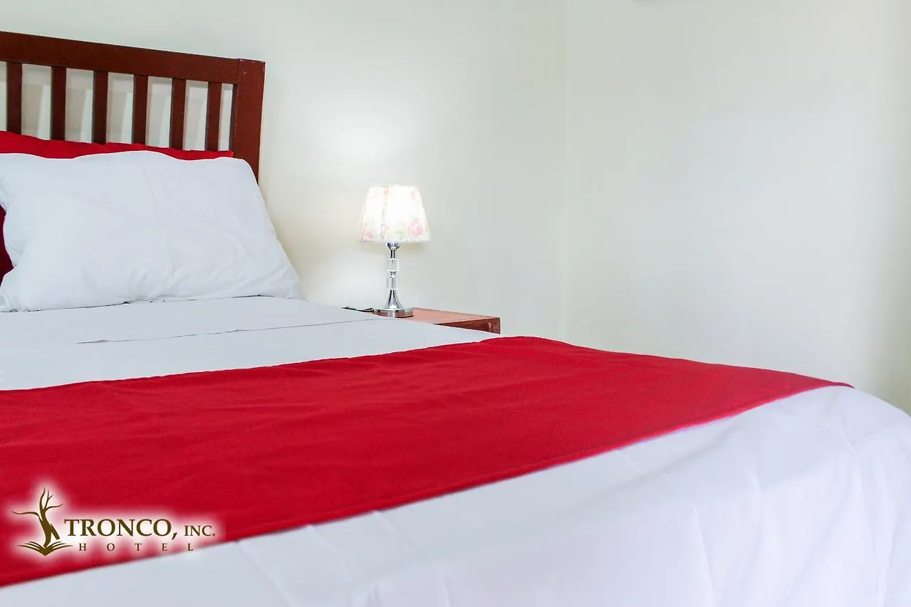 Bed & Breakfast Hotel El Tronco Inc Boca Chica