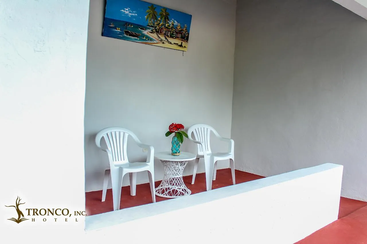 *** Bed & Breakfast Hotel El Tronco Inc Boca Chica Dominican Republic