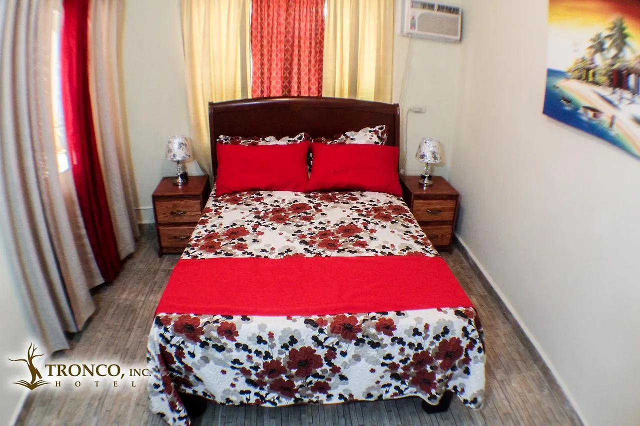 Hotel El Tronco Inc Boca Chica Dominican Republic