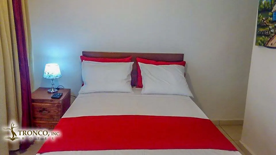 *** Bed & Breakfast Hotel El Tronco Inc Boca Chica Dominican Republic