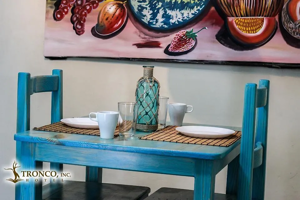 Bed & Breakfast Hotel El Tronco Inc Boca Chica