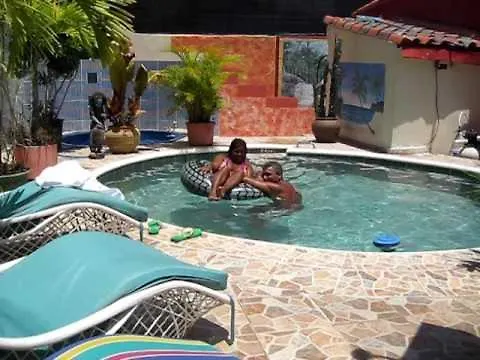 *** Bed & Breakfast Hotel El Tronco Inc Boca Chica Dominican Republic