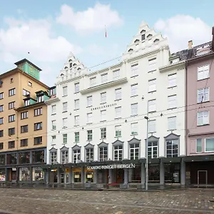 **** Отель Scandic Torget Норвегия