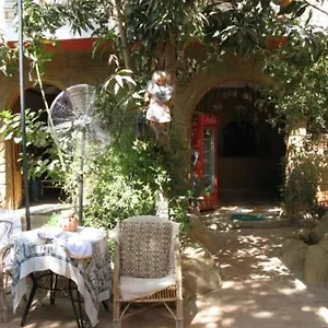 Hostel Ramsess