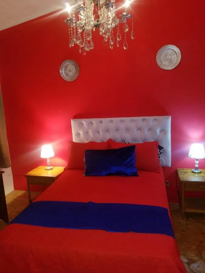 Hotel El Tronco Inc Boca Chica 3*,
