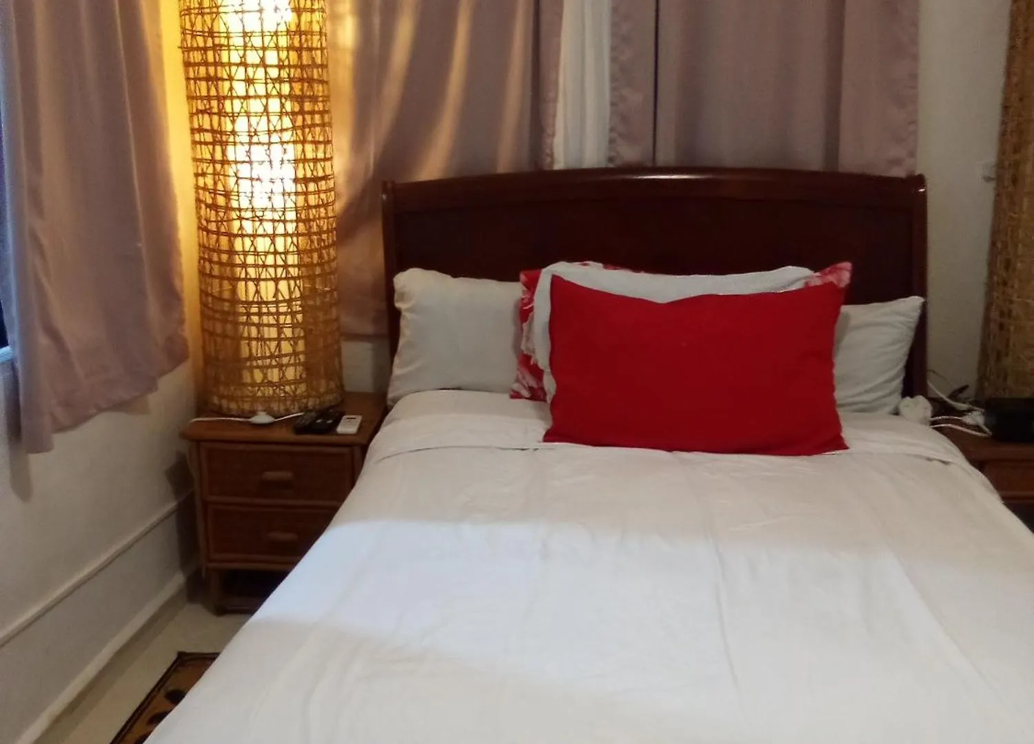 Hotel El Tronco Inc Boca Chica Dominikai Köztársaság