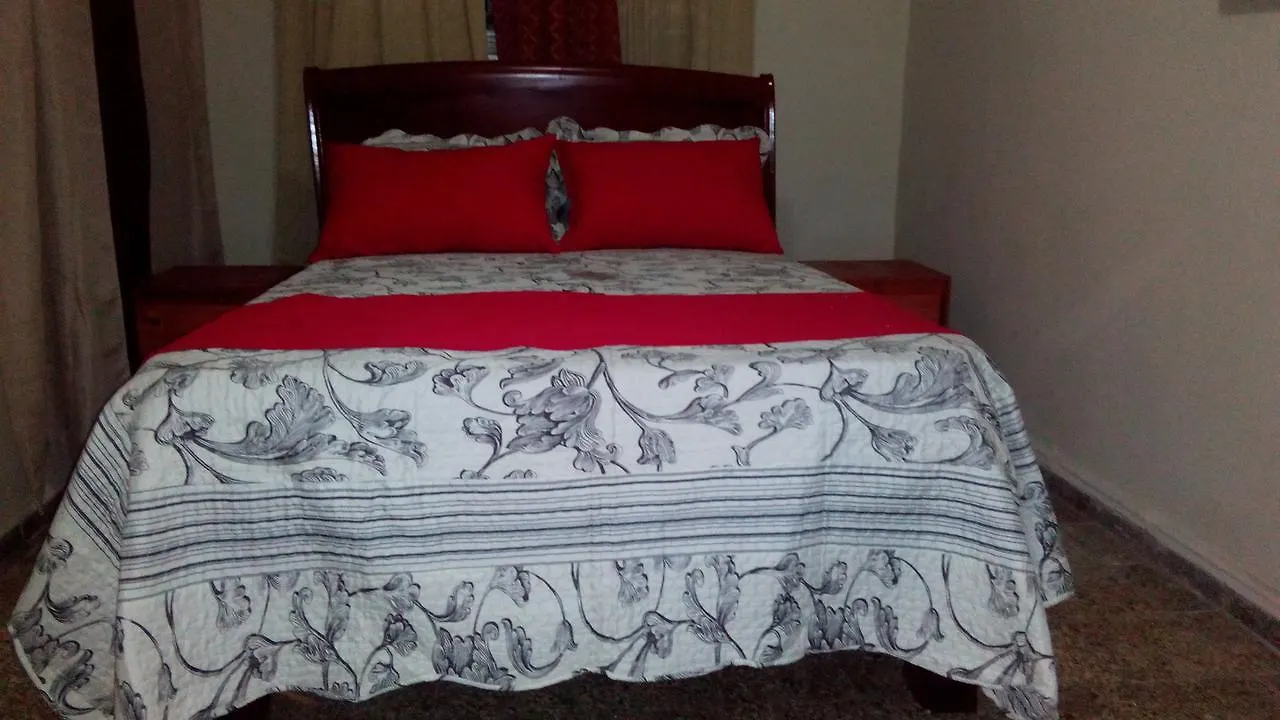 Hotel El Tronco Inc Boca Chica