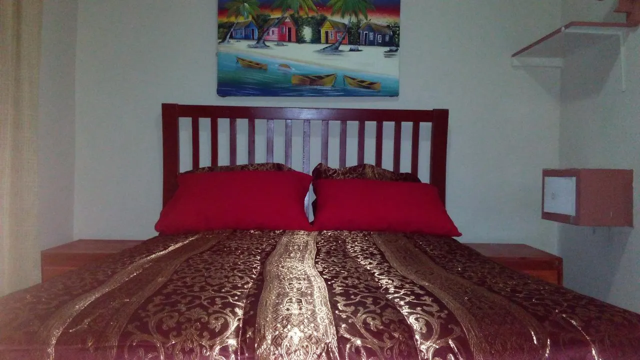 Hotel El Tronco Inc Boca Chica Dominikai Köztársaság