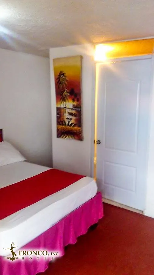 Hotel El Tronco Inc Boca Chica Dominikai Köztársaság