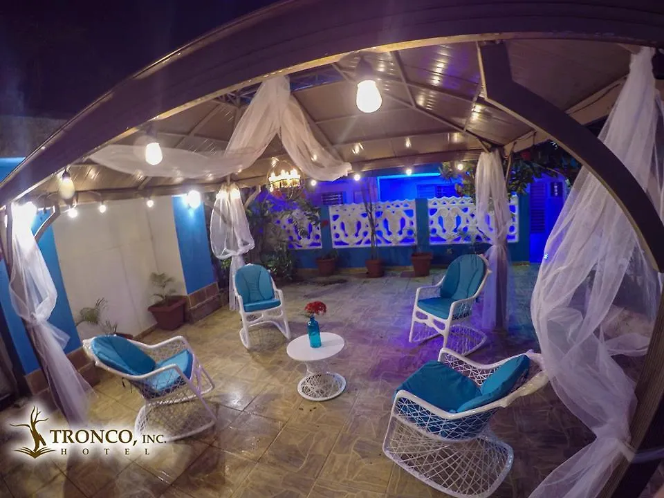 Hotel El Tronco Inc Boca Chica 3*,  Dominikai Köztársaság